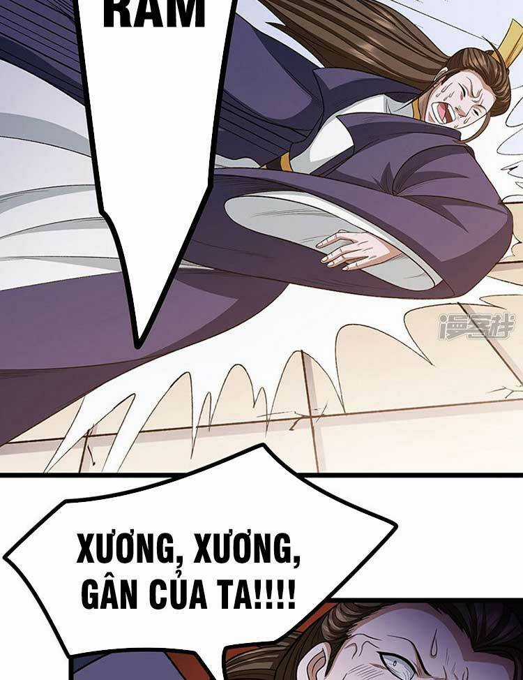 Võ Đạo Độc Tôn - Chapter 557 - Trang 33