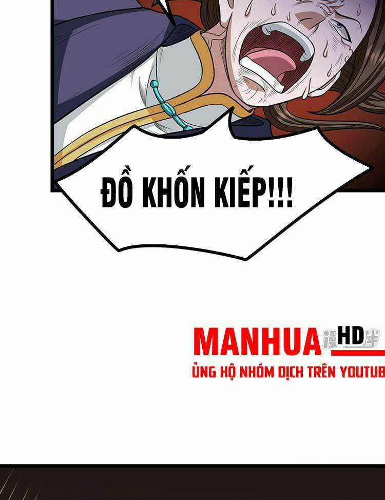 Võ Đạo Độc Tôn - Chapter 557 - Trang 34