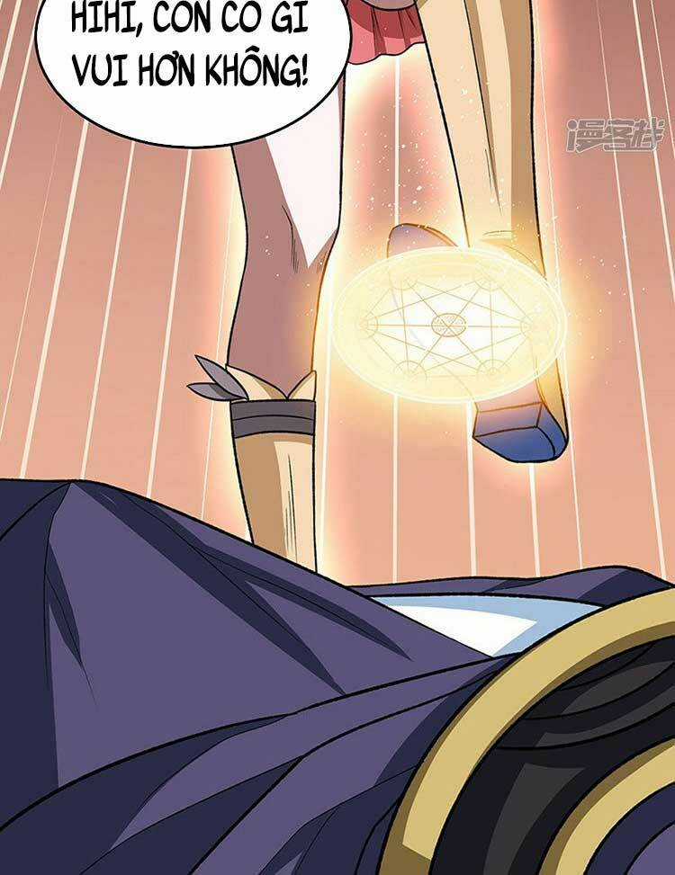 Võ Đạo Độc Tôn - Chapter 557 - Trang 36