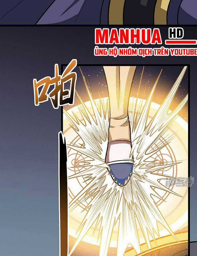 Võ Đạo Độc Tôn - Chapter 557 - Trang 37