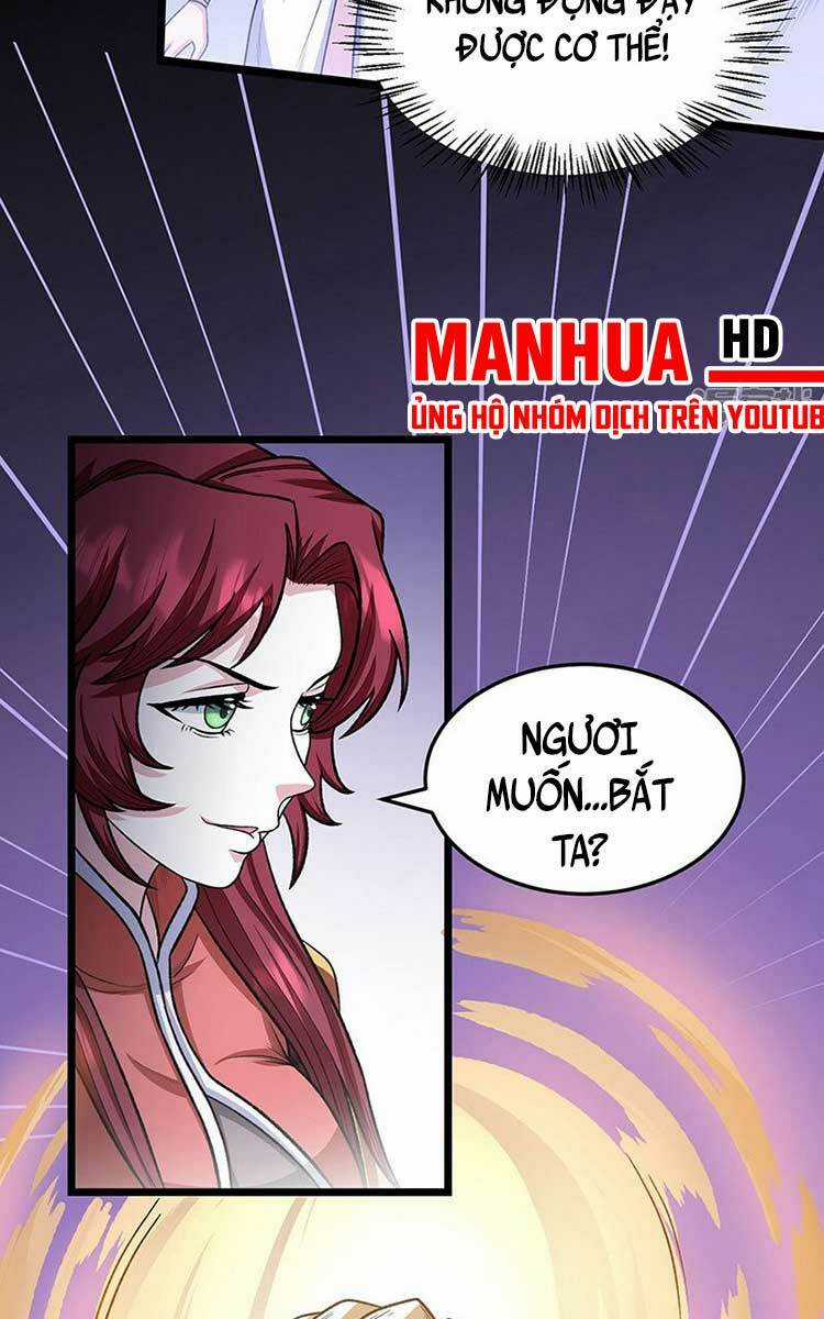 Võ Đạo Độc Tôn - Chapter 557 - Trang 5