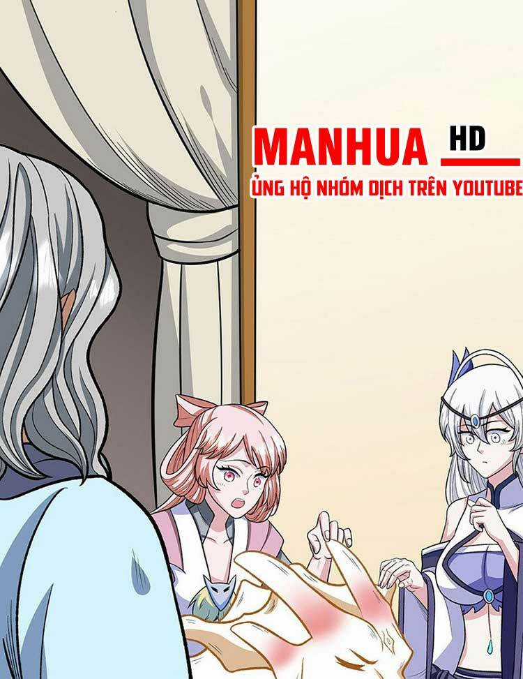 Võ Đạo Độc Tôn - Chapter 557 - Trang 42