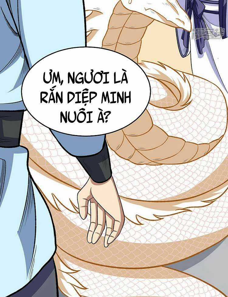 Võ Đạo Độc Tôn - Chapter 557 - Trang 43