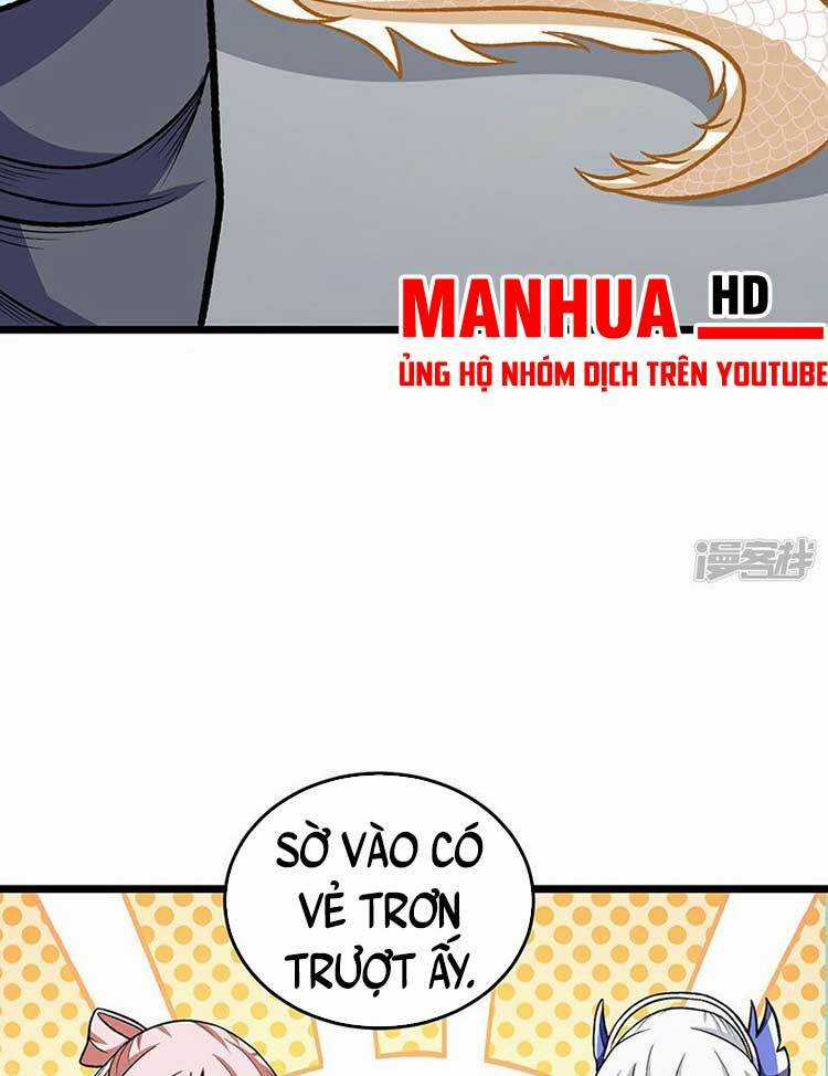 Võ Đạo Độc Tôn - Chapter 557 - Trang 44