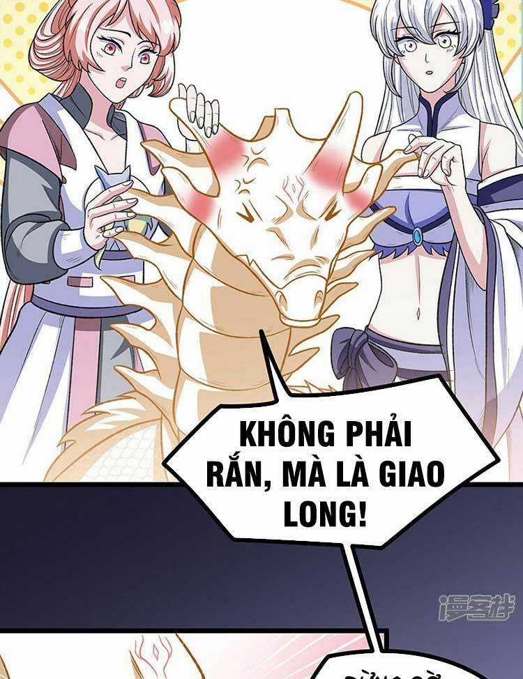 Võ Đạo Độc Tôn - Chapter 557 - Trang 45