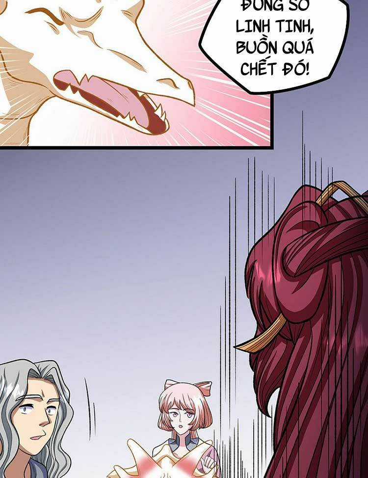 Võ Đạo Độc Tôn - Chapter 557 - Trang 46