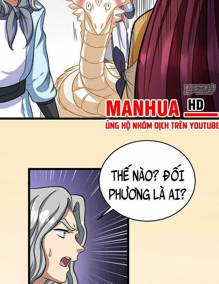 Võ Đạo Độc Tôn - Chapter 557 - Trang 47