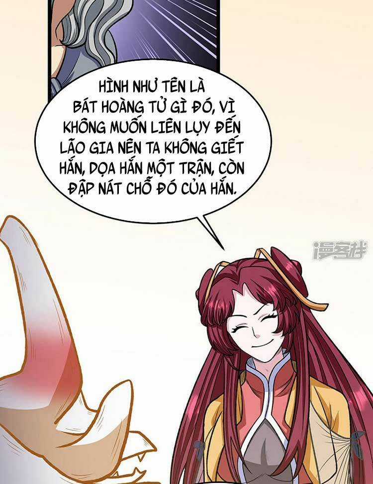 Võ Đạo Độc Tôn - Chapter 557 - Trang 48