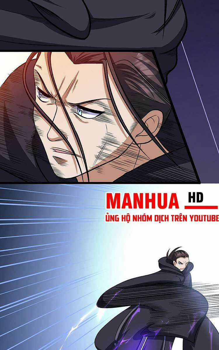 Võ Đạo Độc Tôn - Chapter 557 - Trang 8