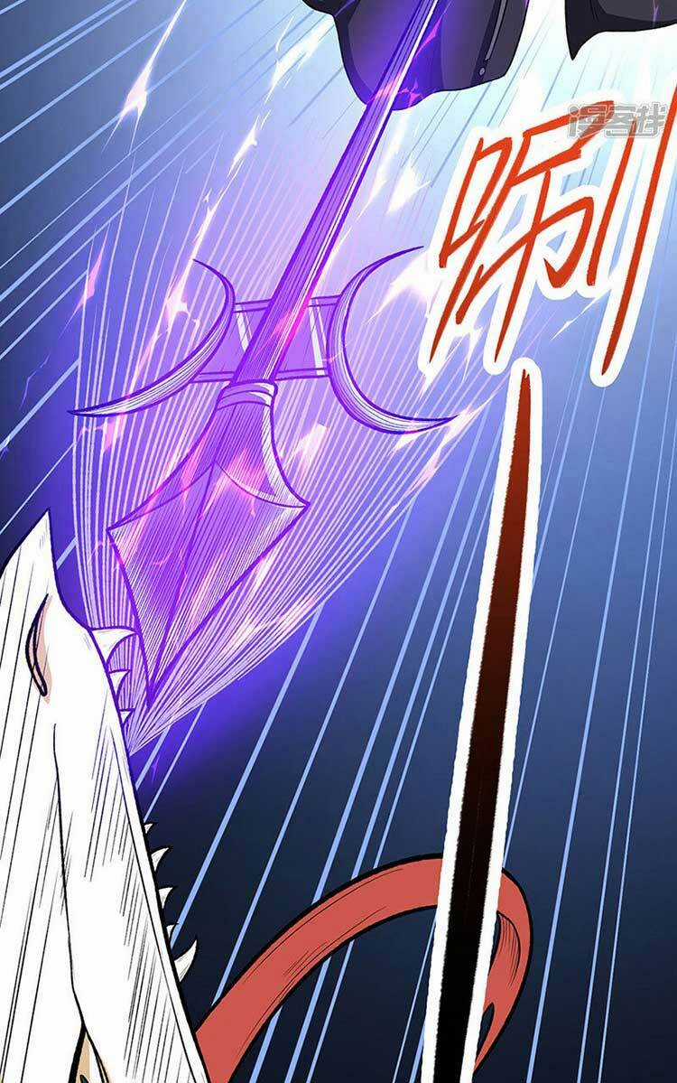 Võ Đạo Độc Tôn - Chapter 557 - Trang 9