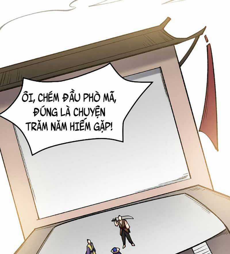 Võ Đạo Độc Tôn - Chapter 558 - Trang 11