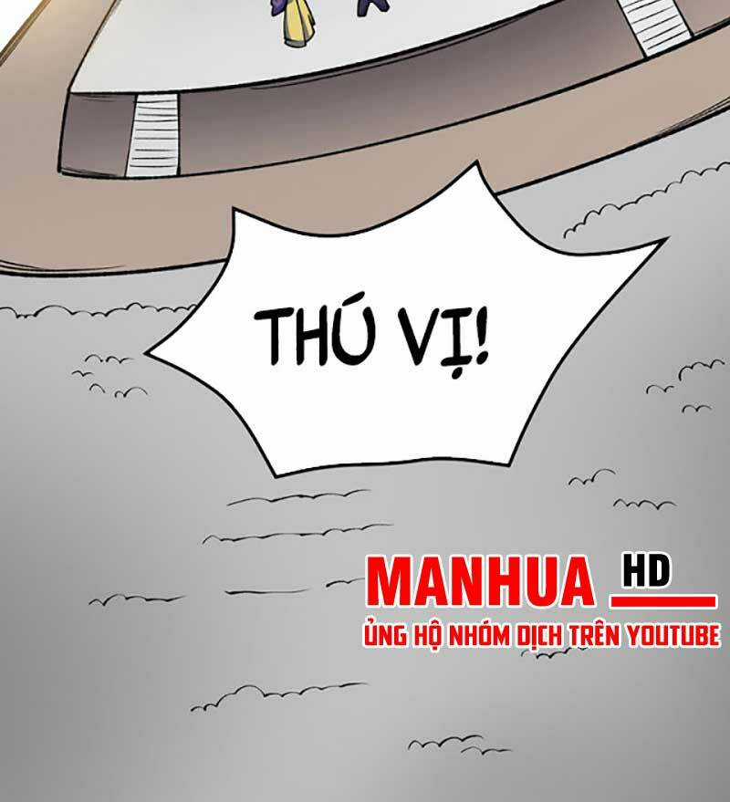 Võ Đạo Độc Tôn - Chapter 558 - Trang 12