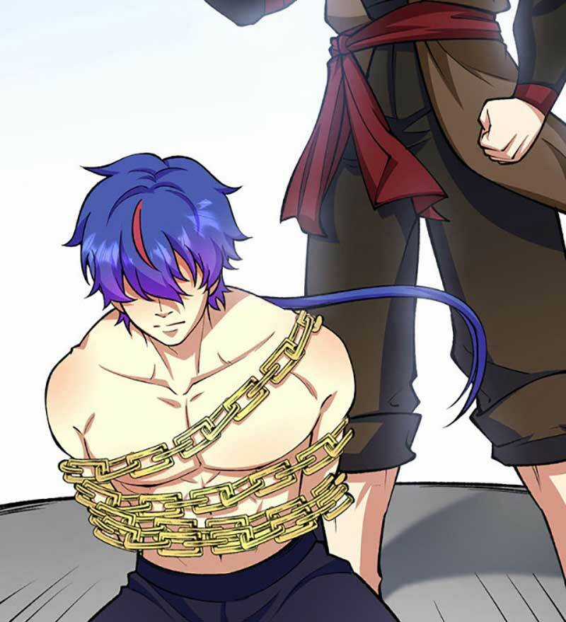 Võ Đạo Độc Tôn - Chapter 558 - Trang 14