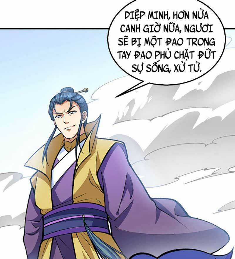 Võ Đạo Độc Tôn - Chapter 558 - Trang 16