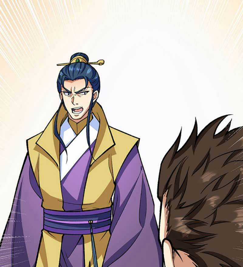 Võ Đạo Độc Tôn - Chapter 558 - Trang 20