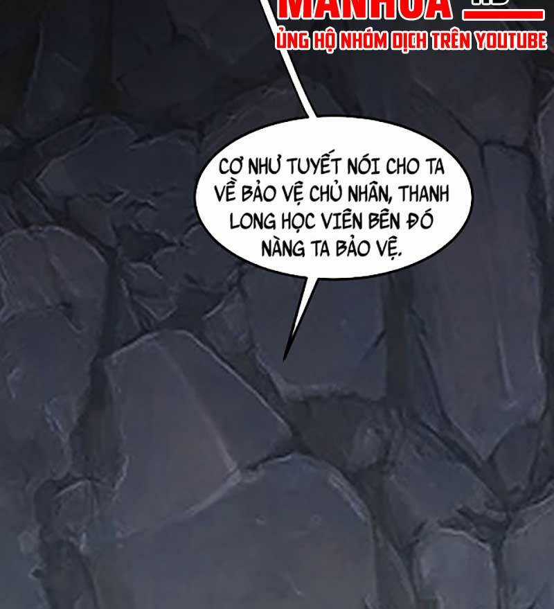 Võ Đạo Độc Tôn - Chapter 558 - Trang 3