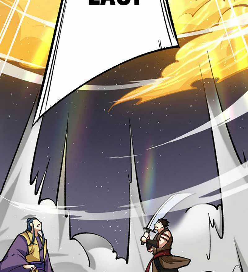 Võ Đạo Độc Tôn - Chapter 558 - Trang 25