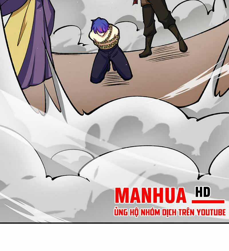 Võ Đạo Độc Tôn - Chapter 558 - Trang 26