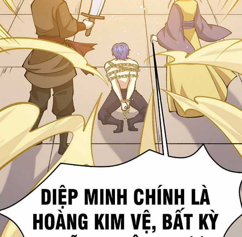 Võ Đạo Độc Tôn - Chapter 558 - Trang 30