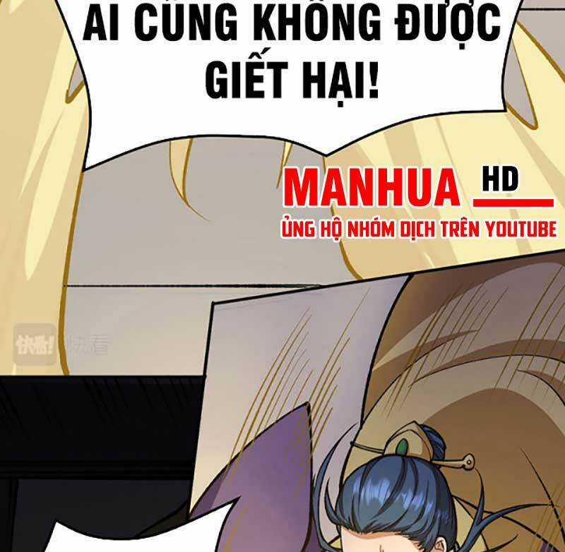 Võ Đạo Độc Tôn - Chapter 558 - Trang 31