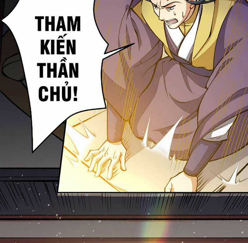 Võ Đạo Độc Tôn - Chapter 558 - Trang 32