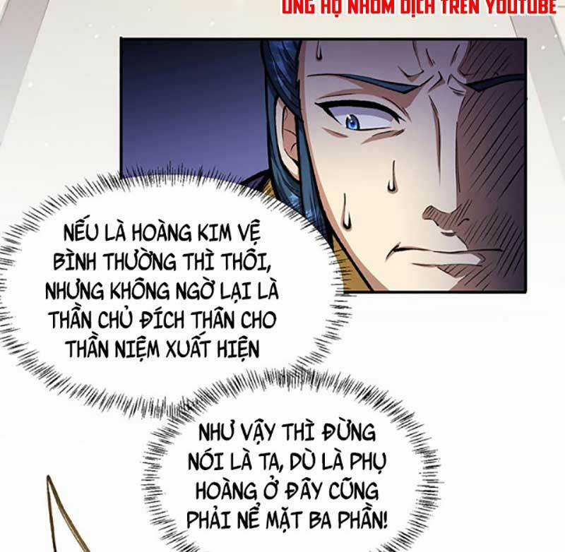 Võ Đạo Độc Tôn - Chapter 558 - Trang 35