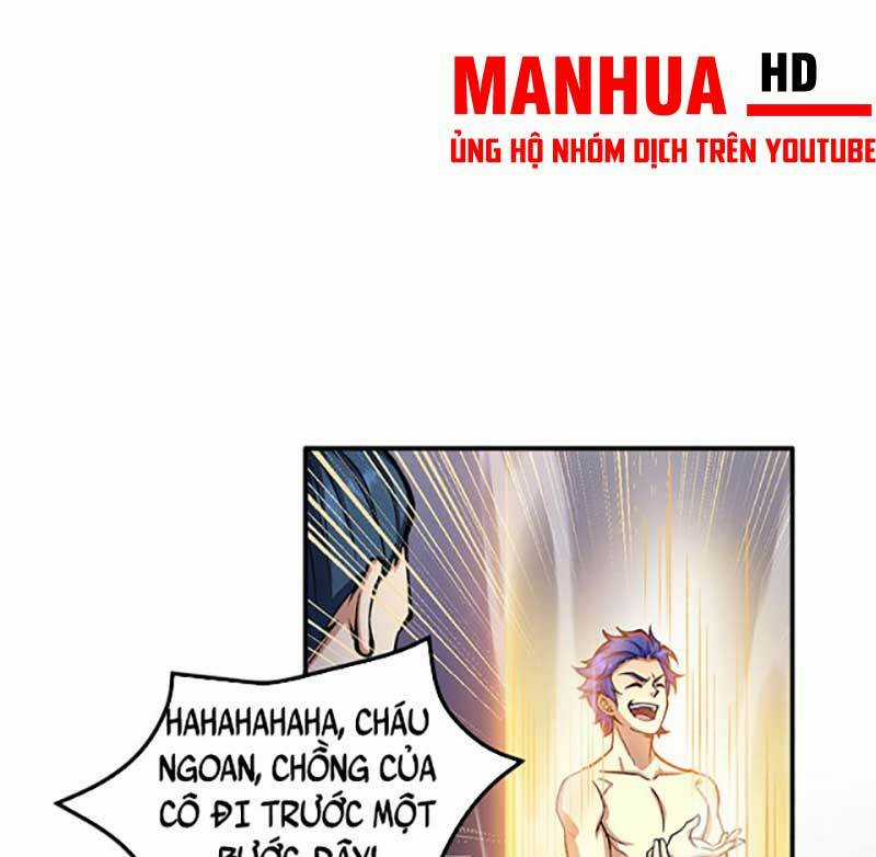 Võ Đạo Độc Tôn - Chapter 558 - Trang 39