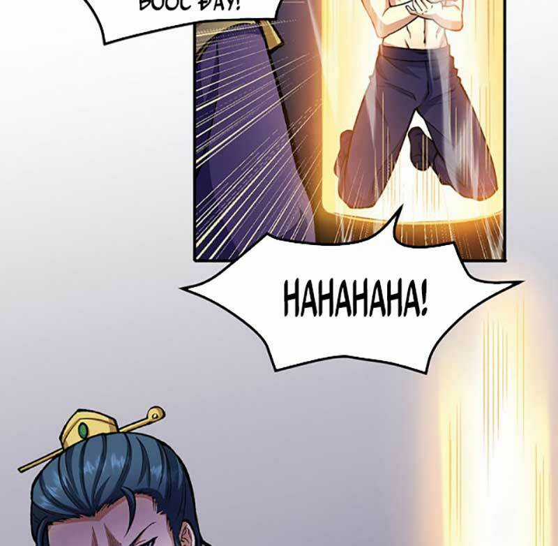 Võ Đạo Độc Tôn - Chapter 558 - Trang 40