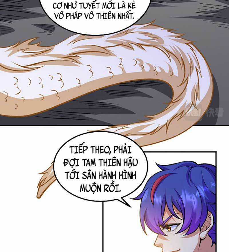 Võ Đạo Độc Tôn - Chapter 558 - Trang 5