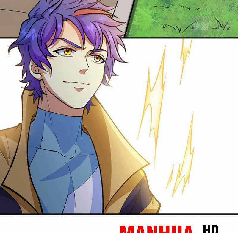 Võ Đạo Độc Tôn - Chapter 558 - Trang 46