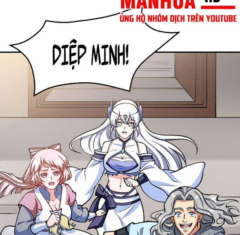 Võ Đạo Độc Tôn - Chapter 558 - Trang 47