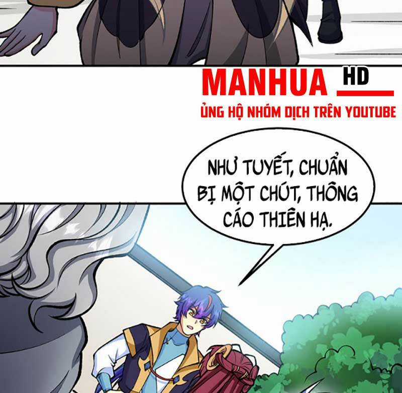 Võ Đạo Độc Tôn - Chapter 558 - Trang 49