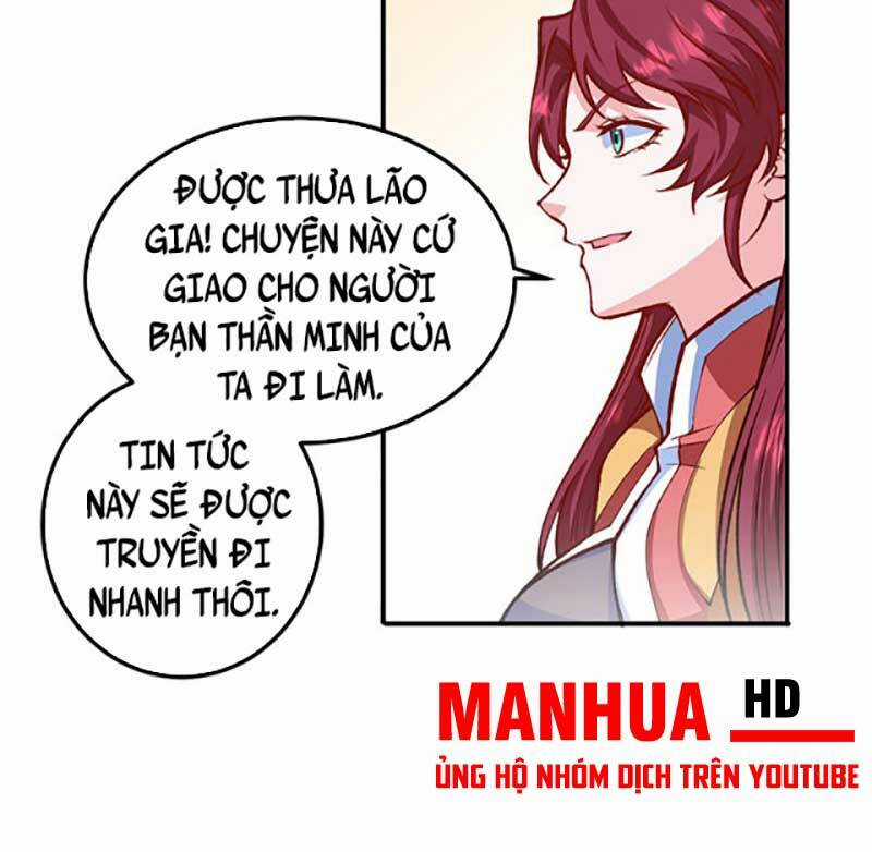 Võ Đạo Độc Tôn - Chapter 558 - Trang 51