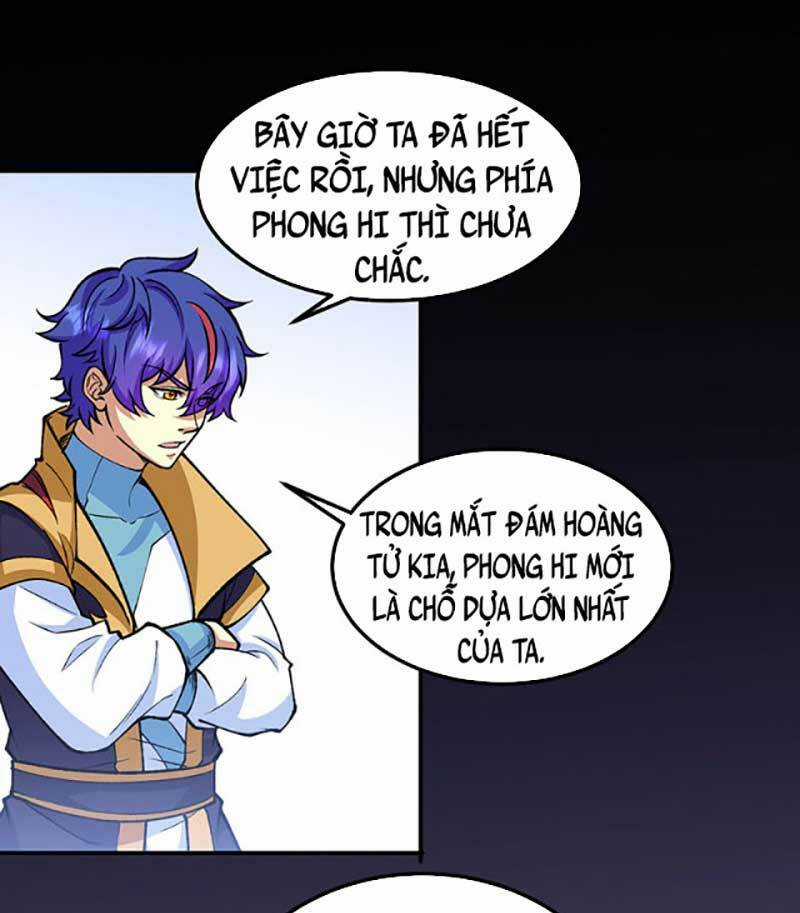 Võ Đạo Độc Tôn - Chapter 558 - Trang 52