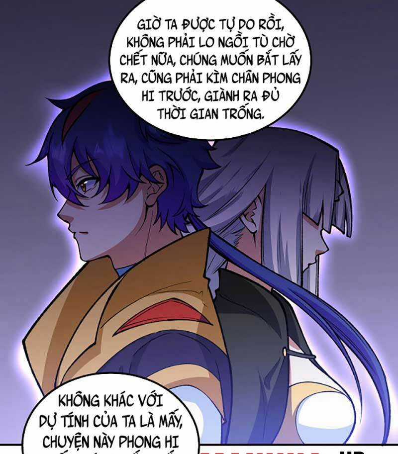 Võ Đạo Độc Tôn - Chapter 558 - Trang 53