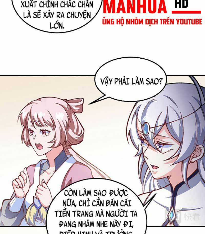 Võ Đạo Độc Tôn - Chapter 558 - Trang 54