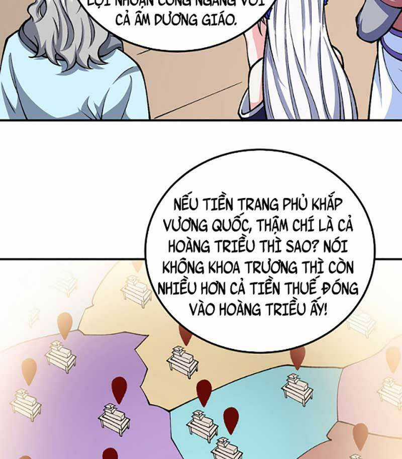 Võ Đạo Độc Tôn - Chapter 558 - Trang 57