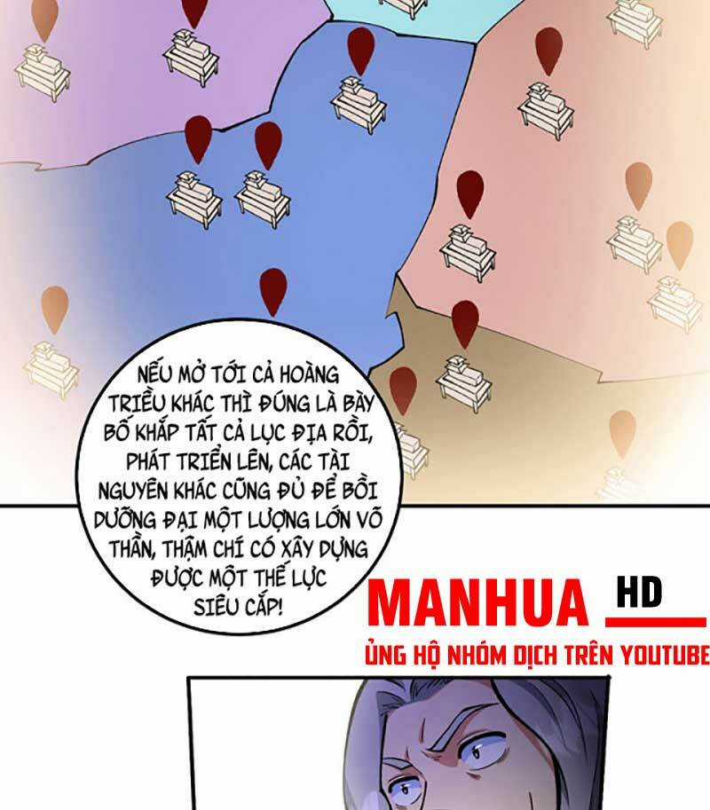 Võ Đạo Độc Tôn - Chapter 558 - Trang 58