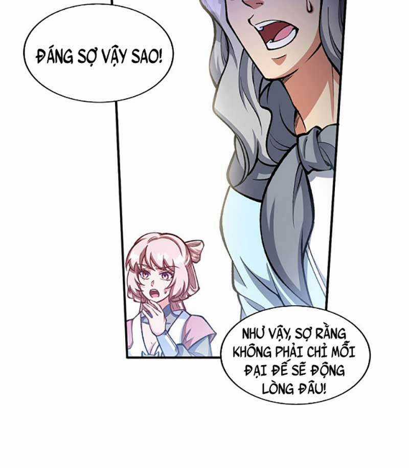 Võ Đạo Độc Tôn - Chapter 558 - Trang 59