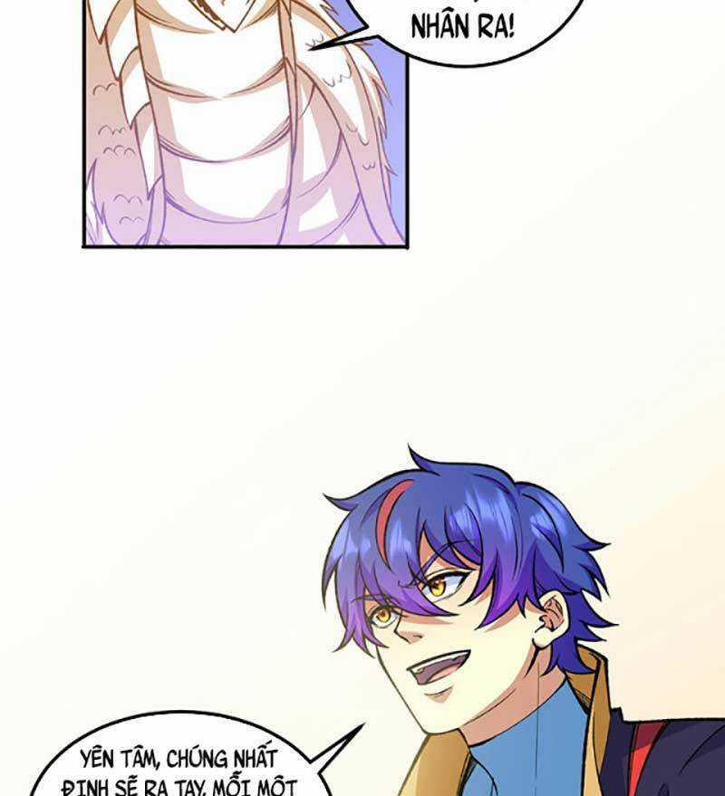 Võ Đạo Độc Tôn - Chapter 558 - Trang 7