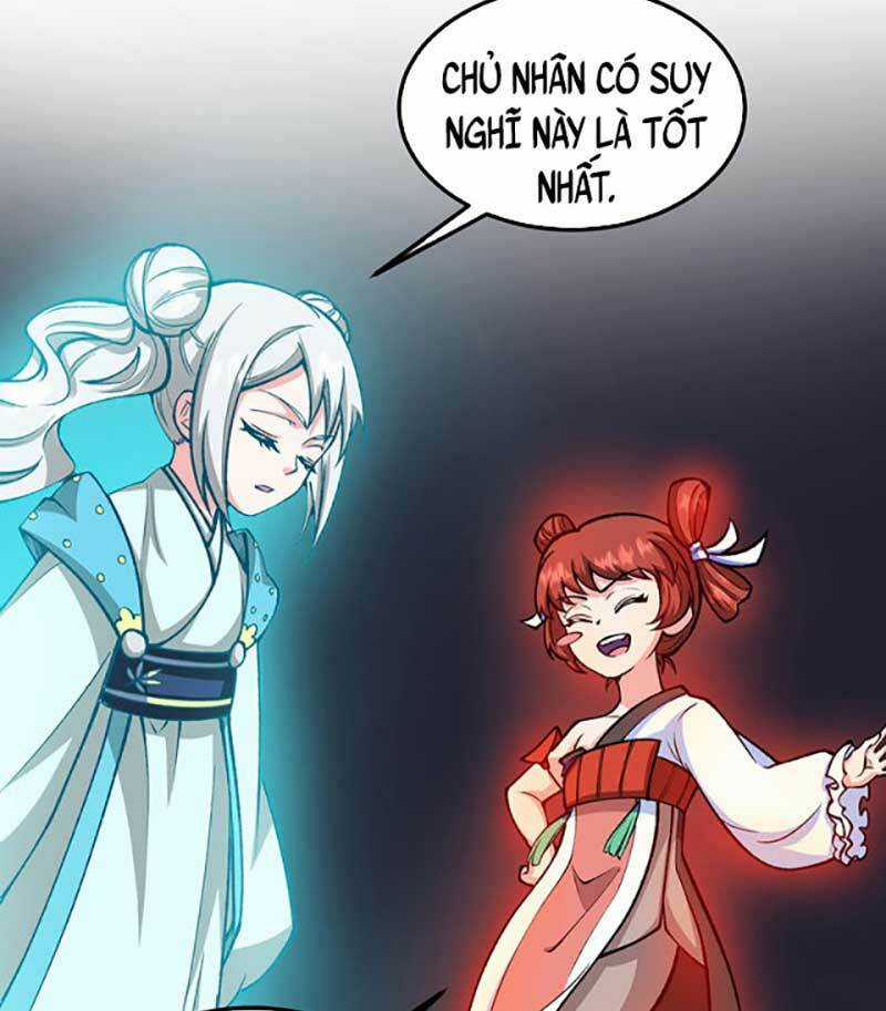 Võ Đạo Độc Tôn - Chapter 558 - Trang 61