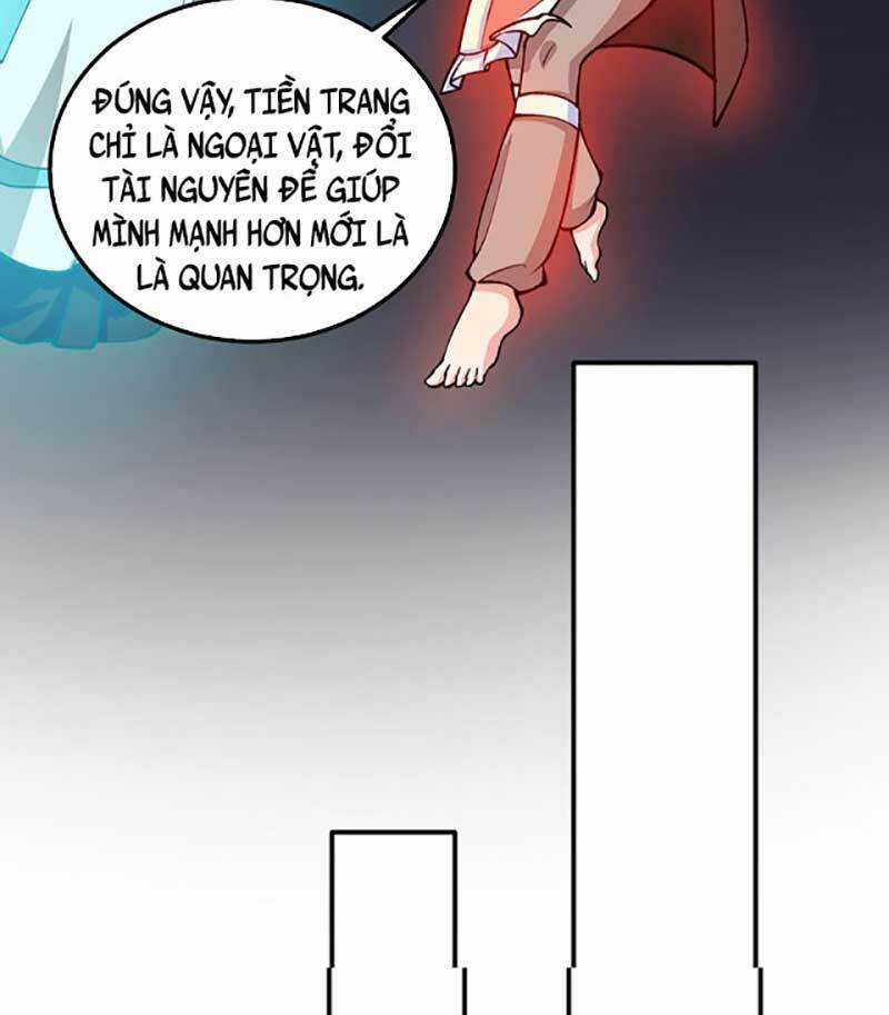 Võ Đạo Độc Tôn - Chapter 558 - Trang 62