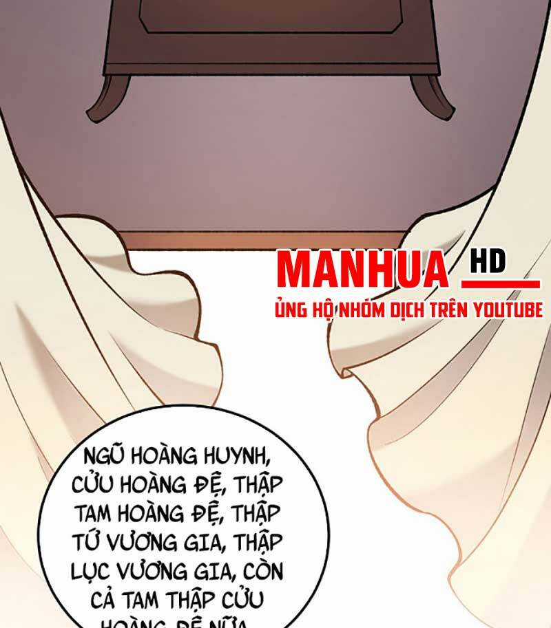 Võ Đạo Độc Tôn - Chapter 558 - Trang 66
