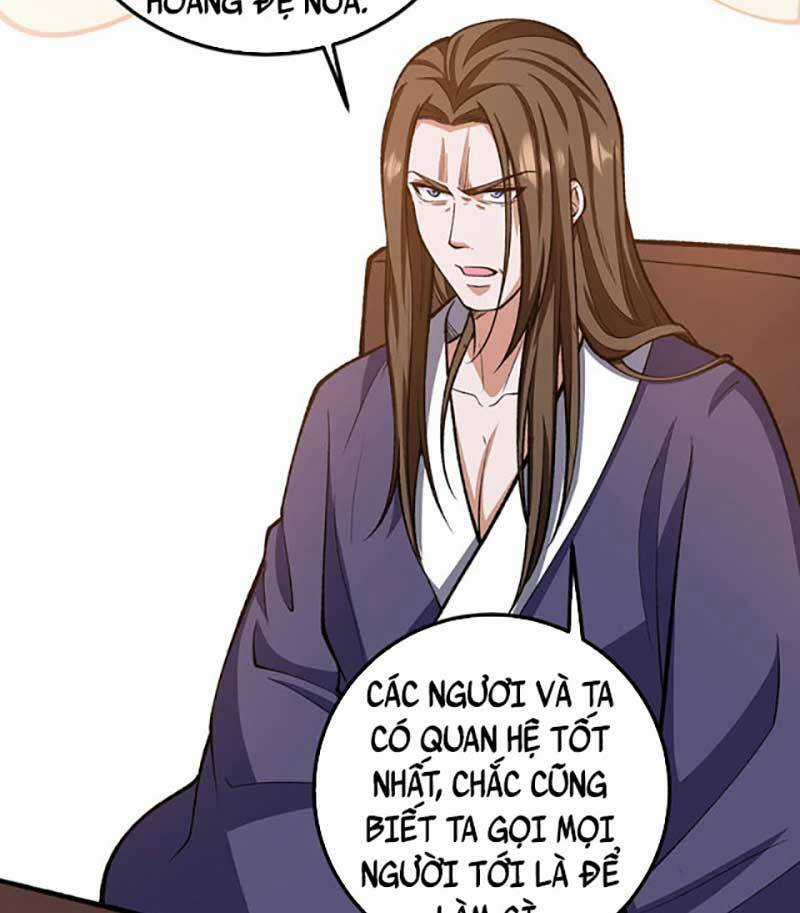 Võ Đạo Độc Tôn - Chapter 558 - Trang 67