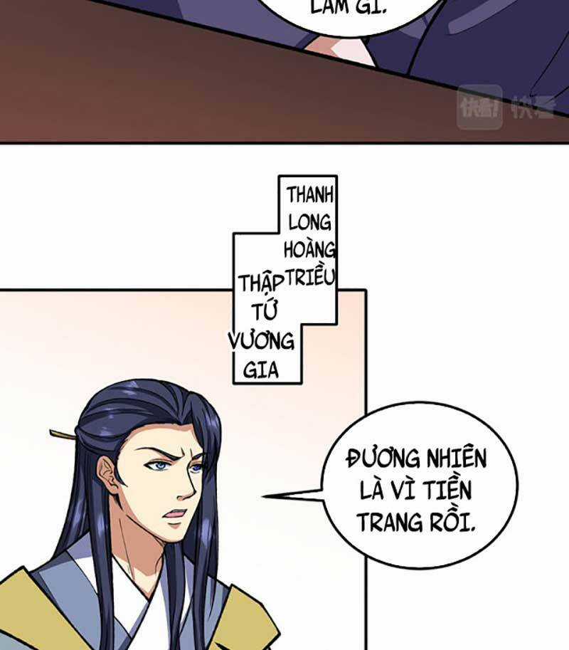 Võ Đạo Độc Tôn - Chapter 558 - Trang 68