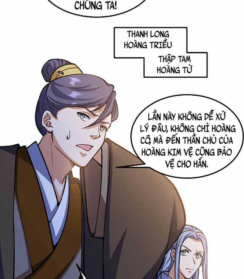 Võ Đạo Độc Tôn - Chapter 558 - Trang 70