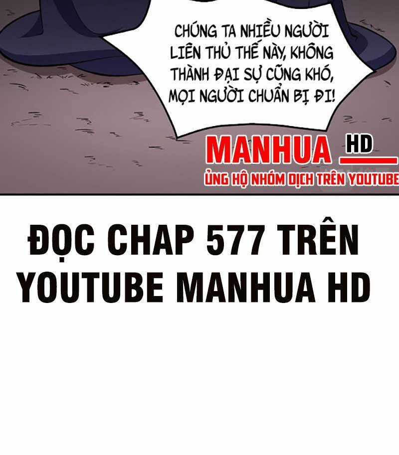 Võ Đạo Độc Tôn - Chapter 558 - Trang 76