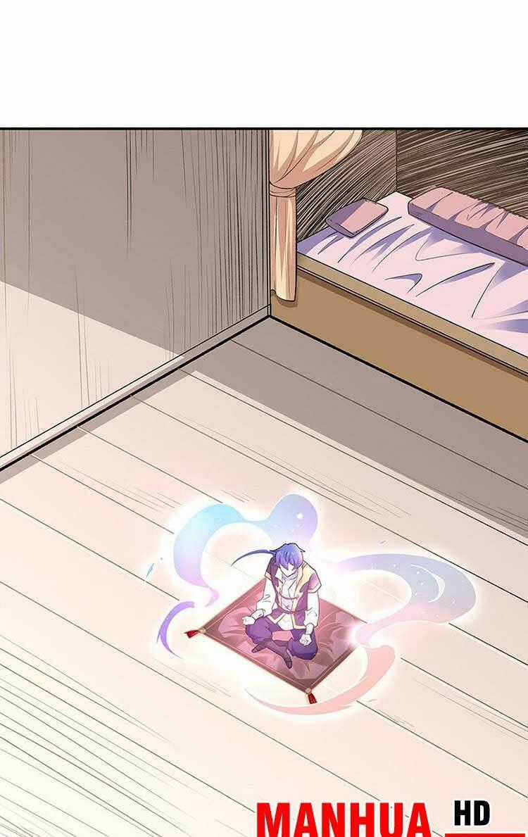 Võ Đạo Độc Tôn - Chapter 559 - Trang 2