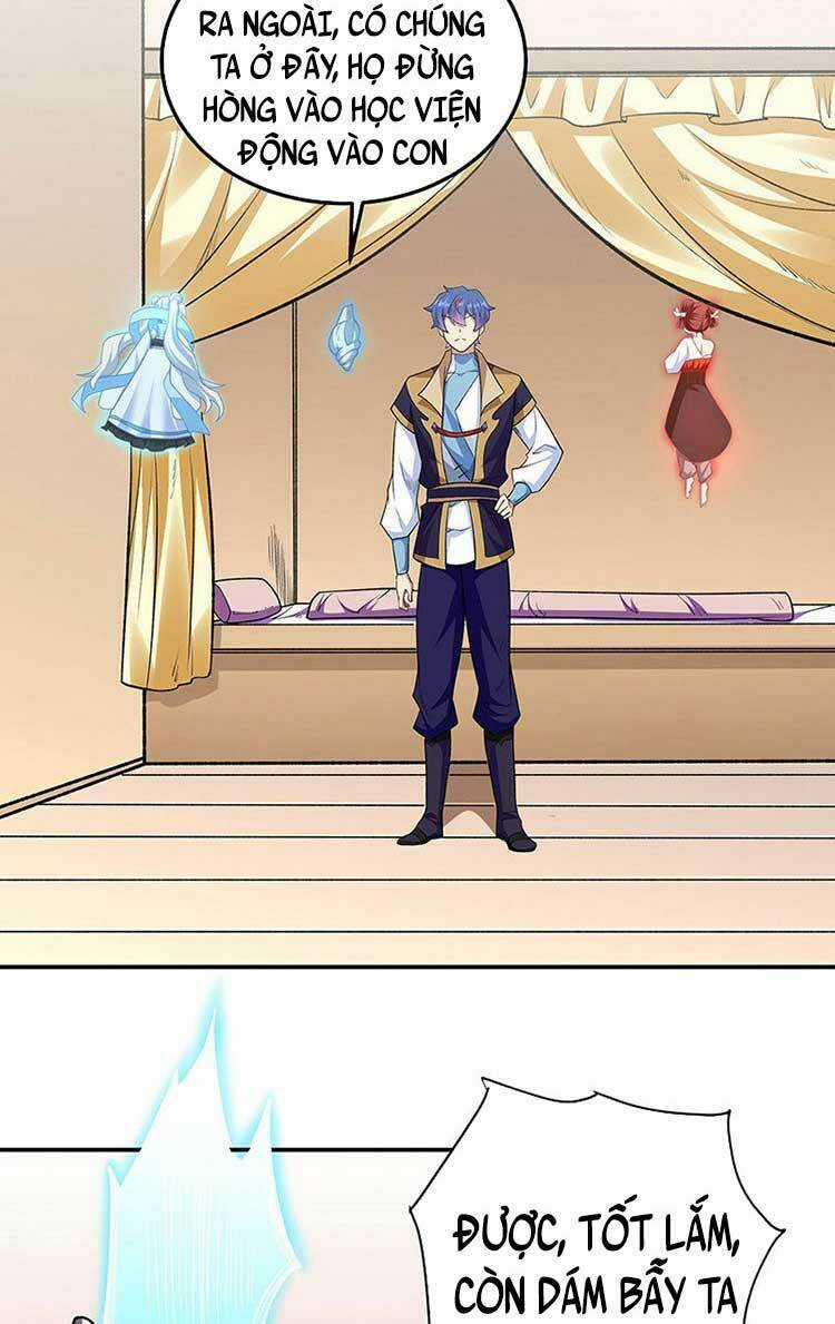 Võ Đạo Độc Tôn - Chapter 559 - Trang 13