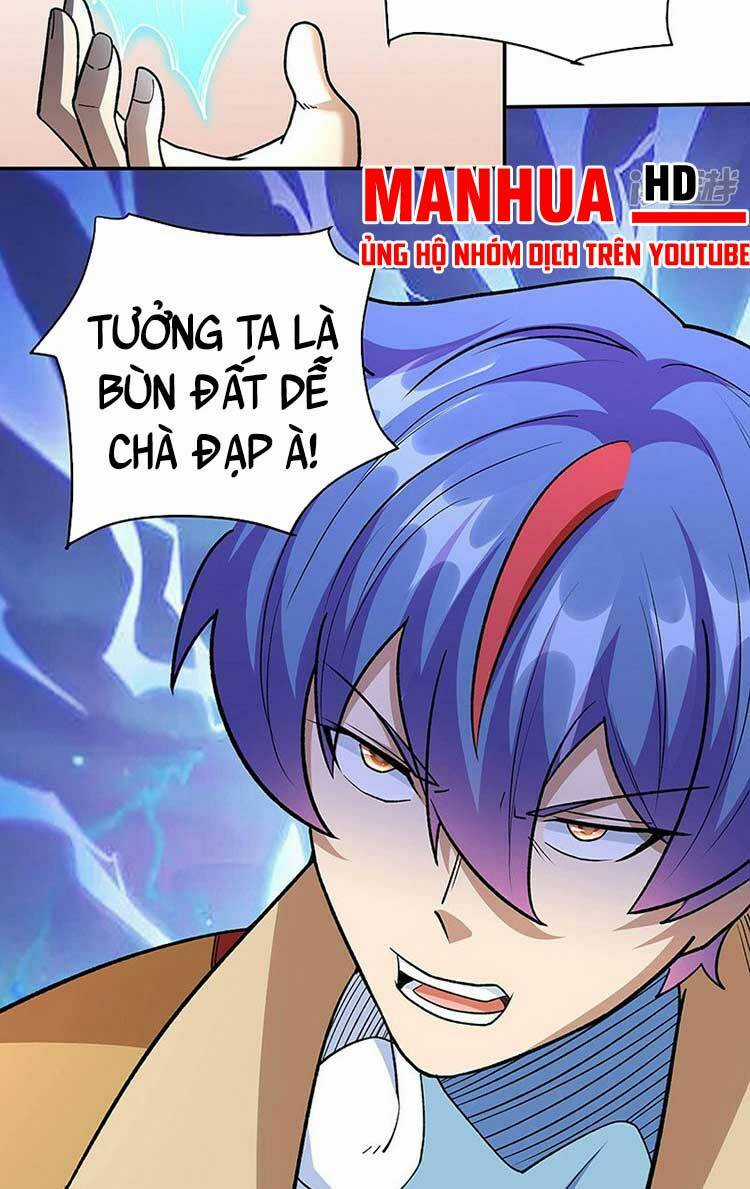 Võ Đạo Độc Tôn - Chapter 559 - Trang 14